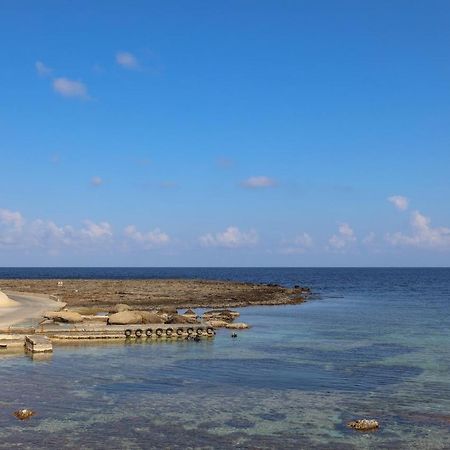 Gozo Charming Apt Near Salt Pans Apartment Qbajjar Exterior photo
