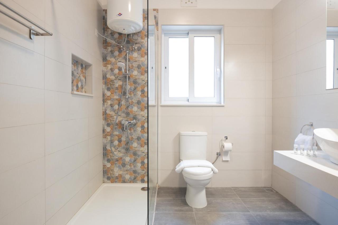 Gozo Charming Apt Near Salt Pans Apartment Qbajjar Exterior photo